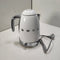Smeg KLF04CREU - Waterkoker - 7 temperatuurinstellingen - Crème