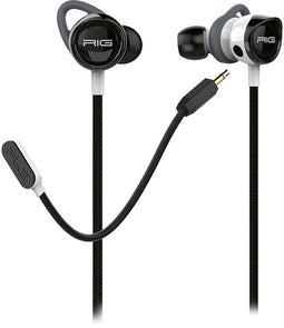 Nacon RIG 200 HS - Headset - Draad - Stereo - 120cm
