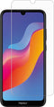 Selencia Screenprotector Geschikt voor Huawei Y6 (2019) / Y6S Tempered Glass - Selencia Gehard Glas Screenprotector