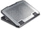 Hama Aluminium - Cooling Base voor Laptop - Zwart