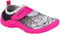 Waimea Dory - Aquaschoenen - TPR zool antislip - Roze/Grijs (1 paar)