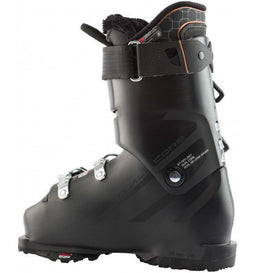 Lange RX 80 W MV GW - All Mountain Skischoenen - Flex 80 - Zwart dames 24.5