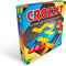 Crozzit - 2 spelers spel