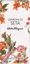 Uniseks Parfum Salvatore Ferragamo EDP Giardini di Seta 50 ml