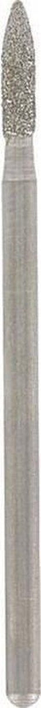 Dremel 7144 - Diamantstift 2,4 mm - Voor precisiewerk in harde materialen
