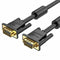 Vention VGA (3+6) - VGA kabel - 1080P Full HD - Zwart (1 stuk)
