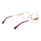 Christian Lacroix CL3088 - Brillenframe Dames - Glas zonder voorschrift