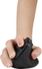 Ergonomische verticale muis - BLUESTORK - M-WL-ERGO-LUMI - Draadloos + Bluetooth oplaadbaar - Achtergrondverlichting