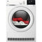 AEG TR737L2B - Warmtepompdroger - PreciseDry sensoren - 7000 serie