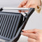 Tosti apparaat Taurus My Grill Legend Zwart 1000 W