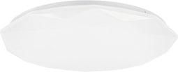 Activejet AJE-MAYA plafondverlichting Niet-verwisselbare lamp(en) LED 24 W G