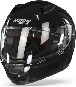 Nolan N60-6 - Integraalhelm - ECE 22.06 - Zwart XL