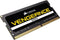 Corsair Vengeance - RAM Geheugen - 8GB DDR4 SODIMM 2400MHz CL16 - Zwart