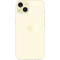 Apple iPhone 15 Plus - Geel - 256 GB - eSIM