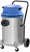 Eurom 3075 - Trommelstofzuiger - 75L - 3000W - 83dB(A) - 910mm hoog - 510mm breed - 510mm diep - 24kg