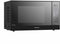 Panasonic NN-GT46KBSUG - Magnetron met Grill - 31L 1000W - Zwart