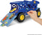 Vrachtwagen Hot Wheels Monster Trucks Rhino 1 : 64