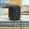 Sony LinkBuds Speaker - Draagbare Bluetooth Speaker - Waterbestendig - Zwart