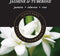 Ashleigh & Burwood - GEURLAMP VLOEISTOF 1000ML - JASMINE & TUBEROSE - Geurverstuiver - 1000 ML