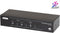 Aten VM0202HB - 2 x 2 True 4K HDMI Matrix Switch - Audio De-Embedder IR / RS-232 Control (2 stuks)
