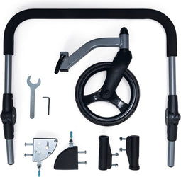 Karlie Stroller Kit Go - Dog Bike Trailer