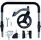 Karlie Stroller Kit Go - Dog Bike Trailer