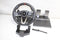 Hori Racing Wheel APEX - Racestuur - 270 graden draaicirkel - Rood Zwart