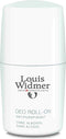 Louis Widmer Deo Roll-on Antiperspirant Met Parfum Deodorant Roll-on 50 ml