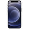 Apple iPhone 12 mini - Zwart - 128 GB - Fysieke simkaart + eSIM