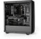 be quiet! Pure Base 500 - ATX Toren - 7 uitbreidingsslots - Zwart