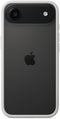 Apple MH014ZM/A - Bumper - Versterkt polycarbonaat - Licht Grijs