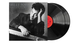 Billy Joel - Greatest Hits Volume I & II - 2xLP - Zwart vinyl