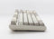 Ducky Origin Vintage - Mechanisch Toetsenbord - Hotswap MX Brown - Qwerty US