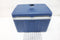 Travellife TL45 - Thermo-Elektrische Koelbox - 40L - Koelen tot 18 °C - Blauw