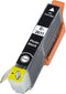 Ink Hero - 10 Pack - Inktcartridge alternatief voor Epson 26 26XL - zwart cyaan magenta geel photoblack (10 stuks)