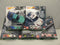 HOT WHEELS AUTOCULTUUR CIRCUITLEGENDES Voertuigen