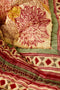 In The Mood Collection Quilt - Deken - Katoen - 180 x 130 cm - Rood