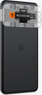 Spigen Optik Google Pixel 8 Pro Camera Lens Protector Glas (2-Pack)