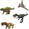 JURASSIC WORLD AANVAL Assortiment