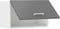 Keukenmeubilair Grijs PVC Ek Plastic Melamine 60 x 31 x 35 cm