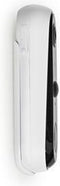 SmartLife Videodeurbel - Wi-Fi - Batterij Gevoed - HD 720p - Cloud Opslag (optioneel) / microSD (niet inbegrepen) - IP54 - Met bewegingssensor - Nachtzicht - Wit