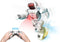 Silverlit Robot Program a Bot X