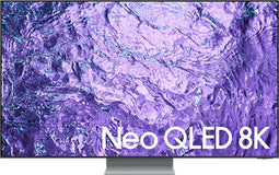 Samsung TQ65QN700CT - 65" Neo QLED TV - 8K Ultra HD - Smart TV
