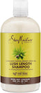Shampoo Shea Moisture Cannabis Sativa Seed Shea Boter 384 ml