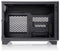 Thermaltake TR100 - Mini-ITX Behuizing - 20,58L - Zwart