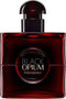 Yves Saint Laurent Black Opium Over Red Eau de Parfum 50ml