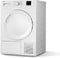 Beko DS7331 PX0 BX - Warmtepompdroger - 7 kg - A+ - 65 dB