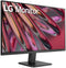 LG 27MR400-B - Monitor - 27