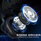 FIFINE H9 - Over-Ear Headset - 7.1 Surround Sound - RGB