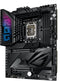 ASUS ROG Maximus Z790 - Moederbord ATX - Intel Z790 - 128 GB DDR5 - Wi-Fi 7 (802.11be)
